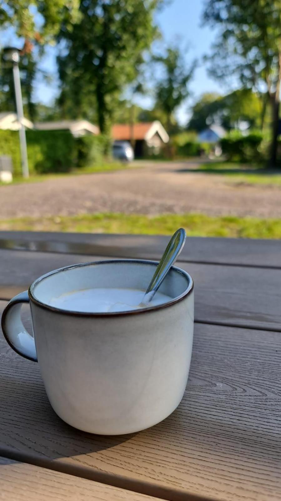 "Chalet Zanna" Opende-Oost エクステリア 写真